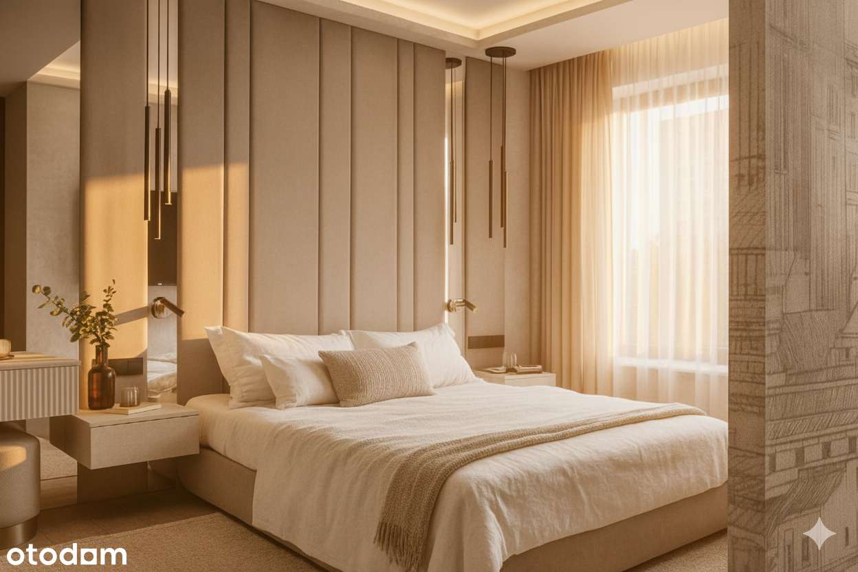 Przestronny apartament w zielonej okolicy | 98,14 m2 | Damrota Garden - Pełny obrazek: 2/11