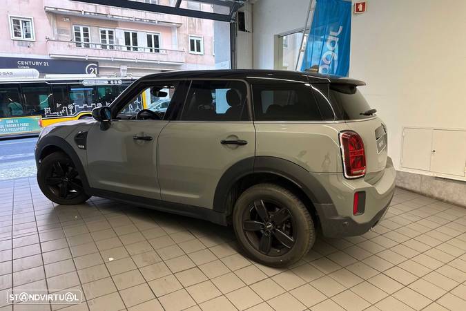 MINI Countryman Cooper D Auto - 8