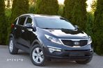 Kia Sportage 2.0 CVVT 2WD Automatik Vision - 14