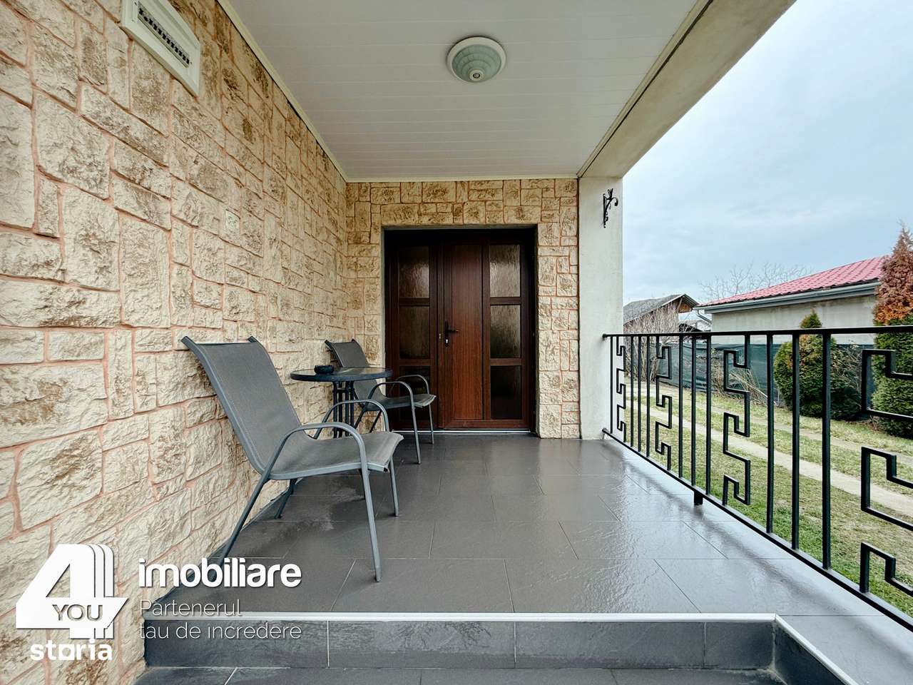 Casă P+M din anul 2010 în Cicir, 174 mp + garaj, cu teren 1422 mp-16