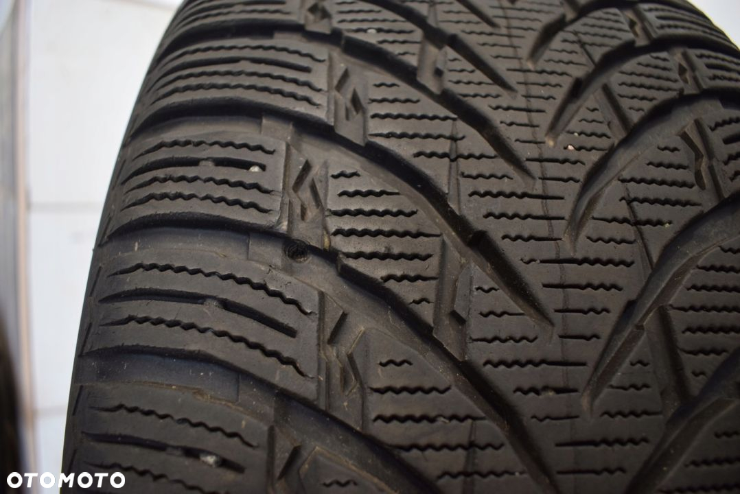 R19 245/50 105V Nokian WR SUV 4 - 8