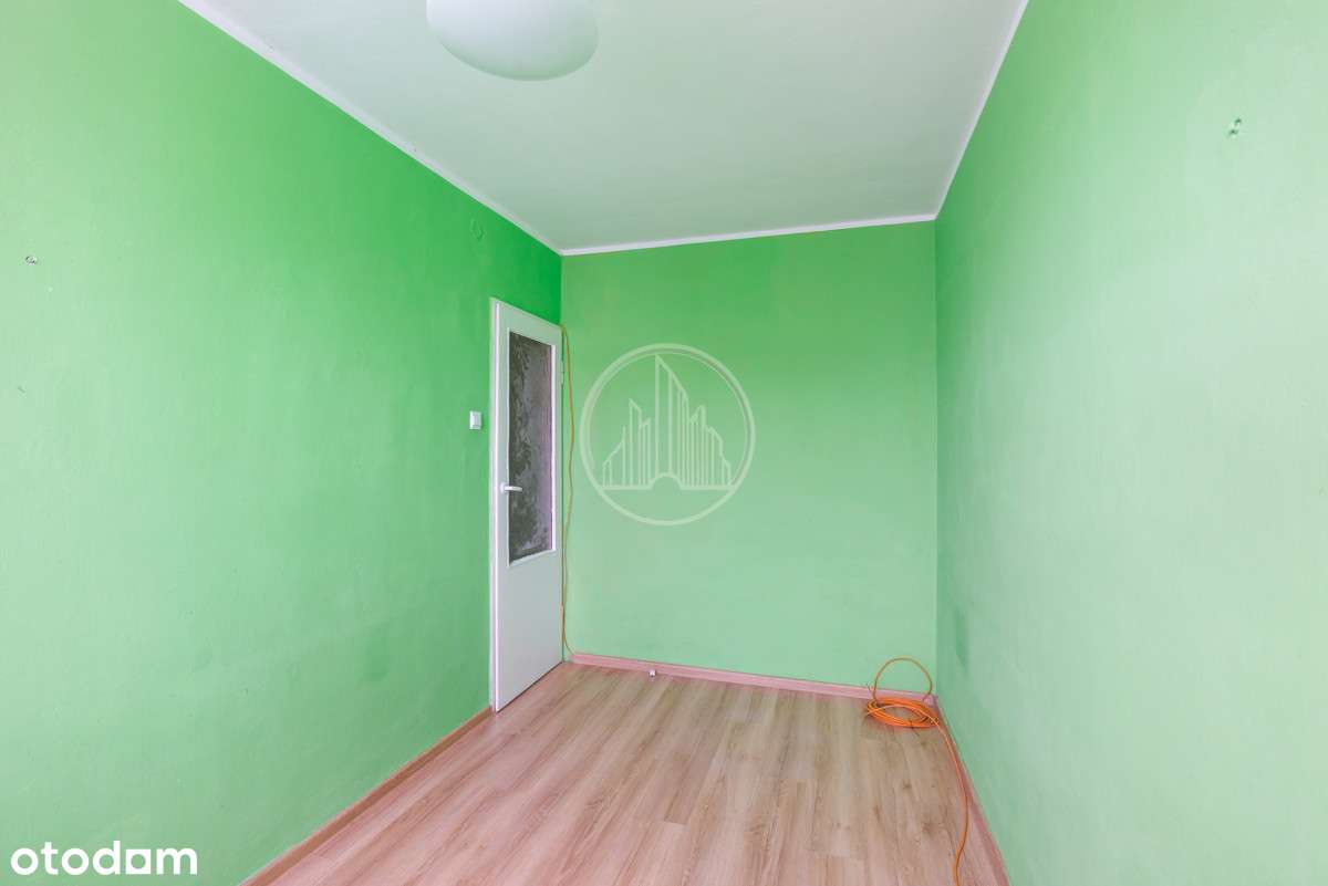 Trzy pokoje|Plac Konesera|balkon|10 min do centrum-10