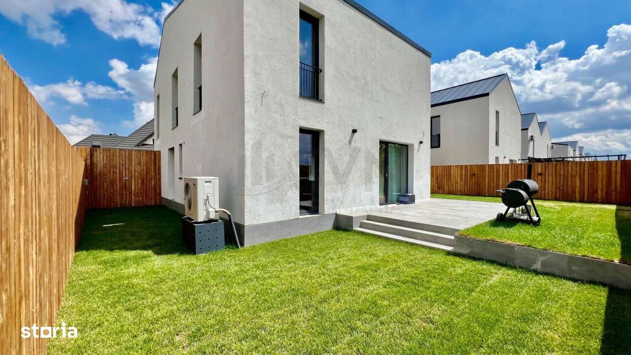 Best Price Casa Individuala 4 camere  Rond LIDL - Imagine principală: 2/14