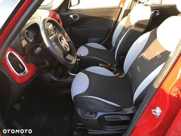 Fiat 500L 1.4 16V Pop Star - 10