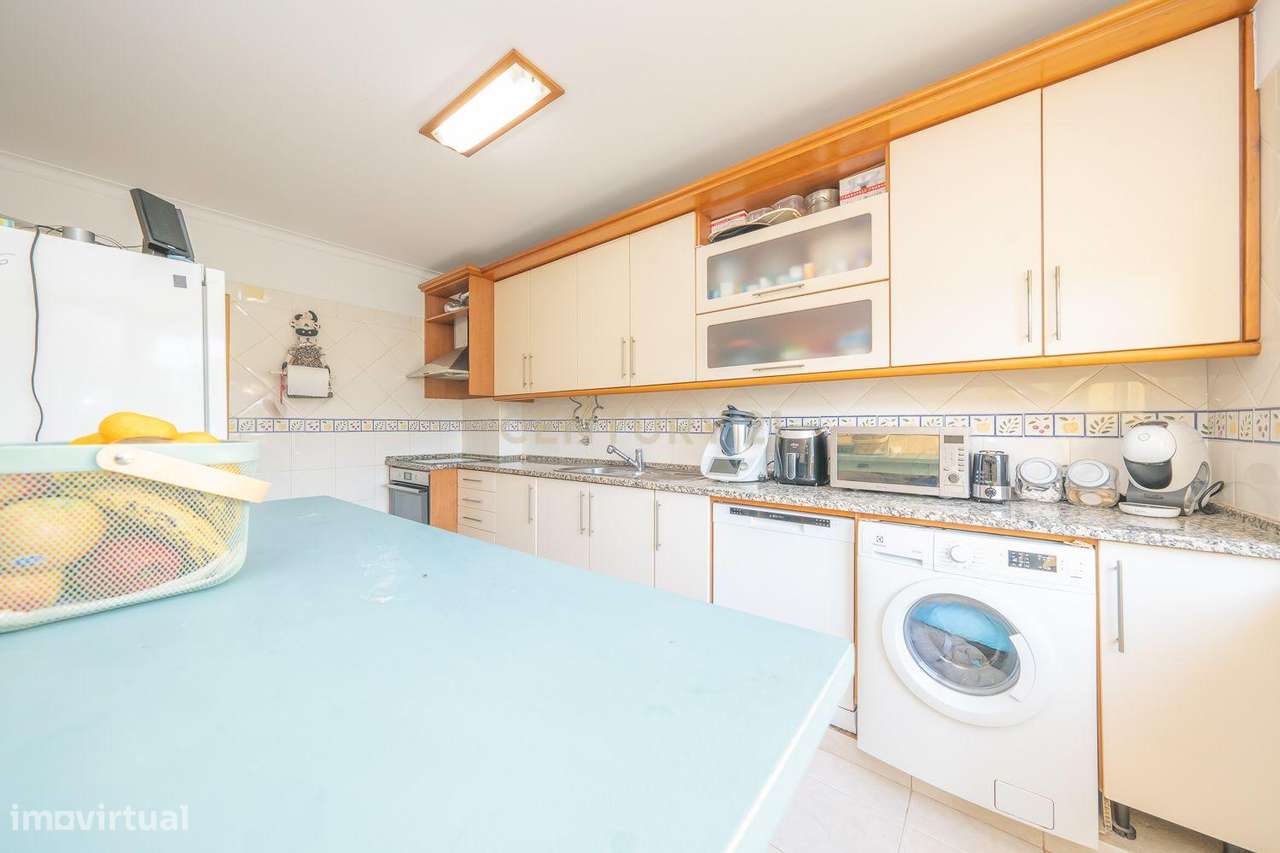 Apartamento T3+1 com Vista Castelo de Palmela e Lisboa - Palmela - Grande imagem: 3/40