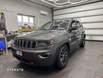 Jeep Grand Cherokee - 1