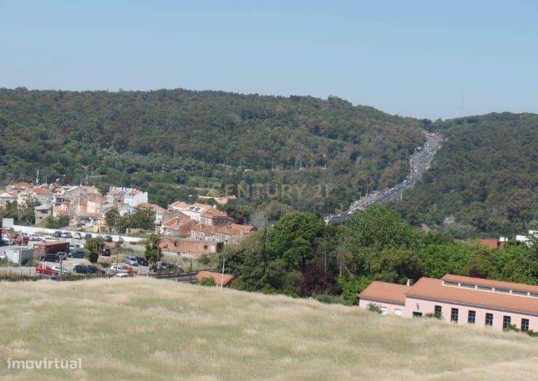 Luxuoso Apartamento T3 nas Torres das Amoreiras, Lisboa-25