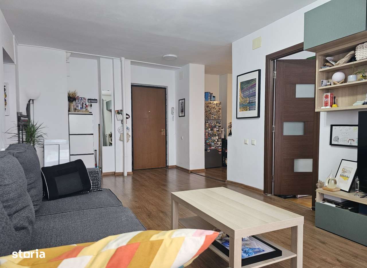Apartament 3 camere Piata Natiunile Unite - Calea Victoriei-1
