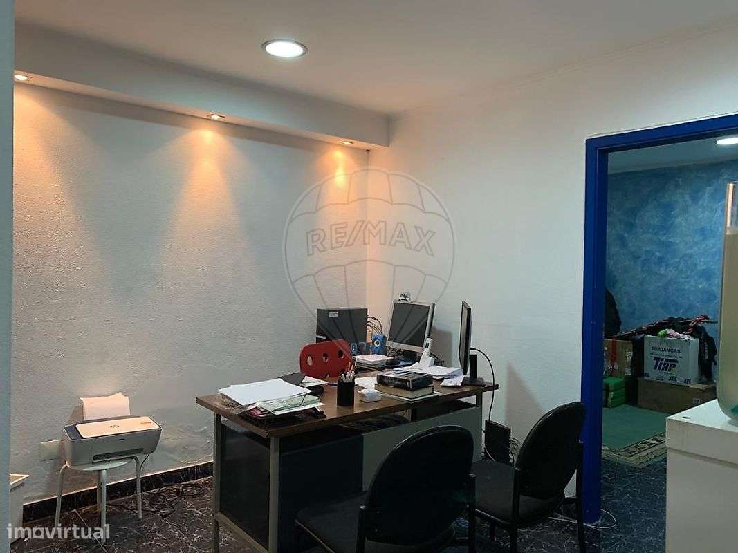 Escritório  para venda - Grande imagem: 5/13