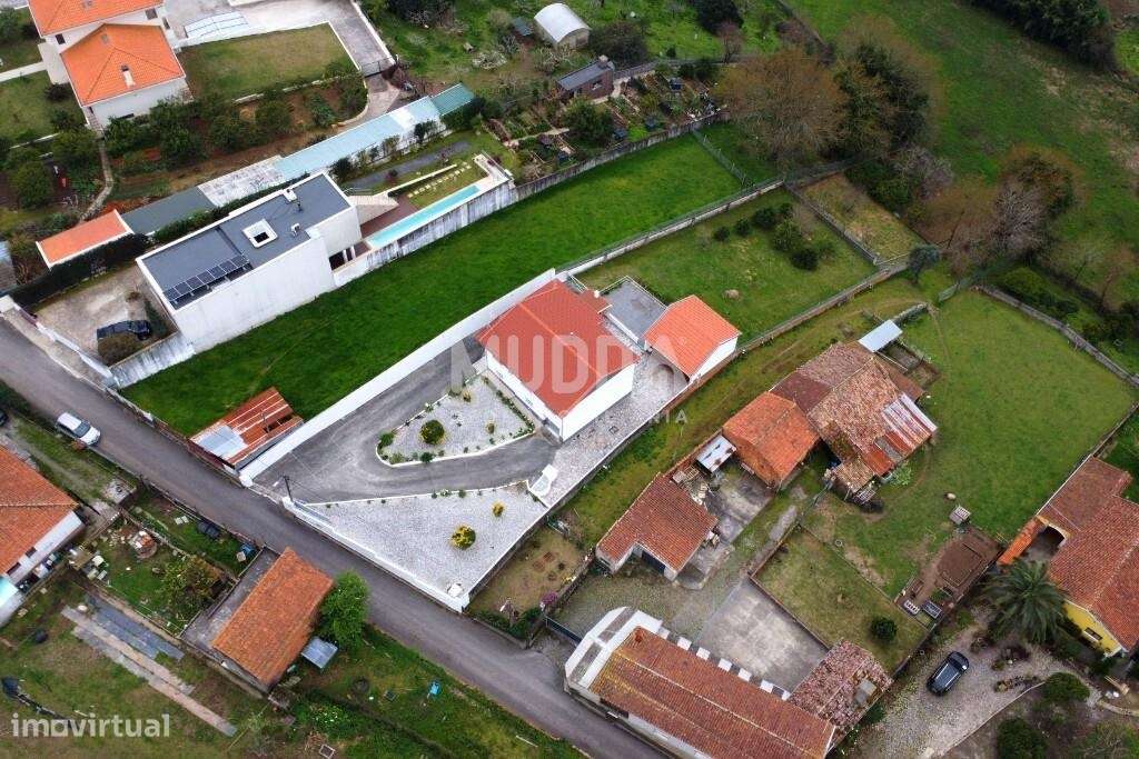 Moradia T4, Canelas, Estarreja - Grande imagem: 2/32