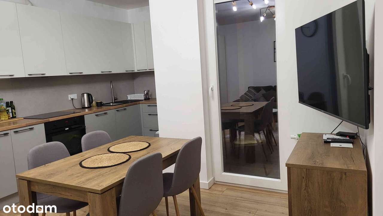 Mieszkanie 3 pok. Michałów KrólowejJadwigi - Pełny obrazek: 5/18