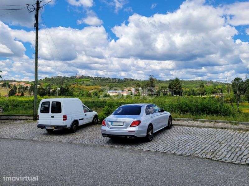 Terreno Urbano – Almeidinha, Mangualde (Venda ou Arrendamento) - Grande imagem: 4/8