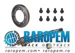 Kit Pinion Atac si Coroana Cutie Viteze Volkswagen 02T.311.198.M / OAH.409.021.N - 1