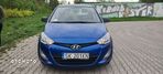 Hyundai i20 1.2 Intro Edition - 8