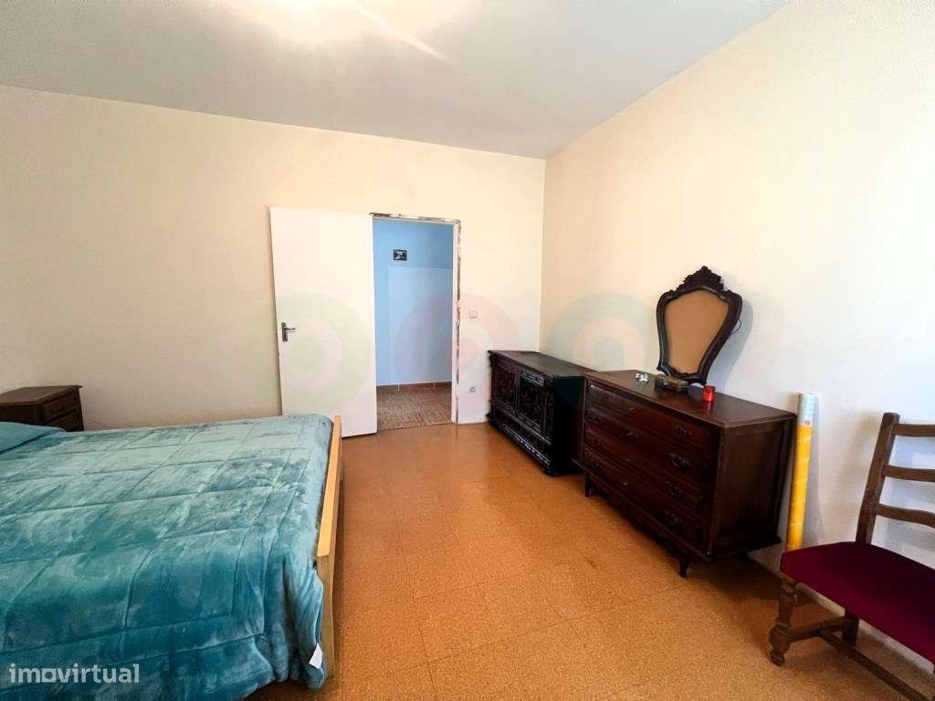 Moradia individual em Cabeceiras de Basto-24