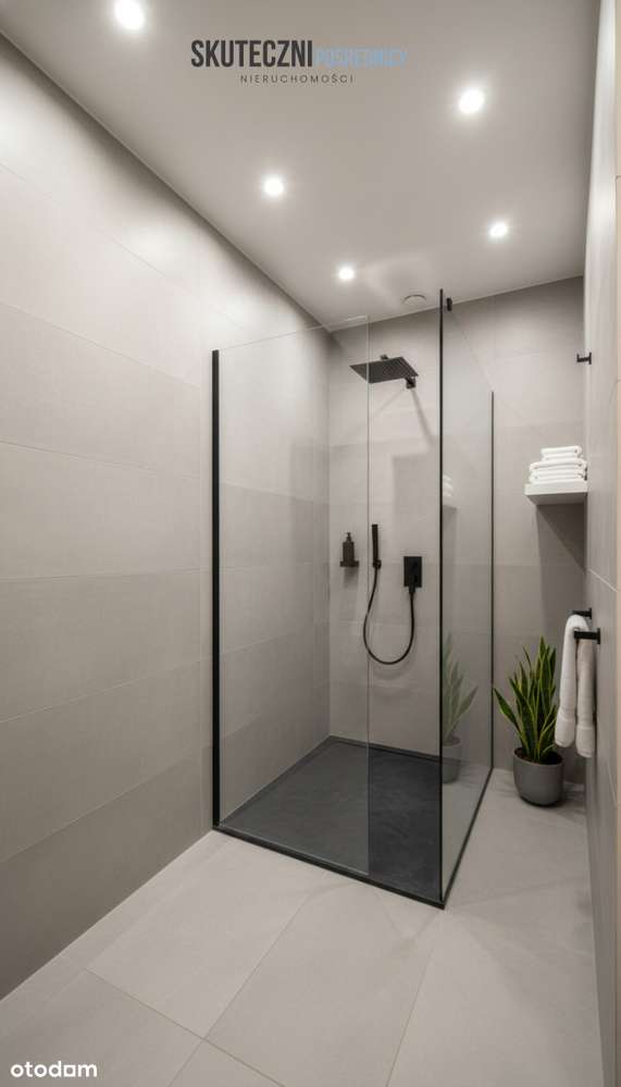 Wzniesienia Łódzkie- dom w stanie deweloperskim - Pełny obrazek: 5/20