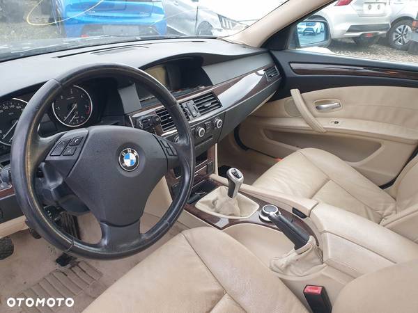 BMW Seria 5 520d - 4