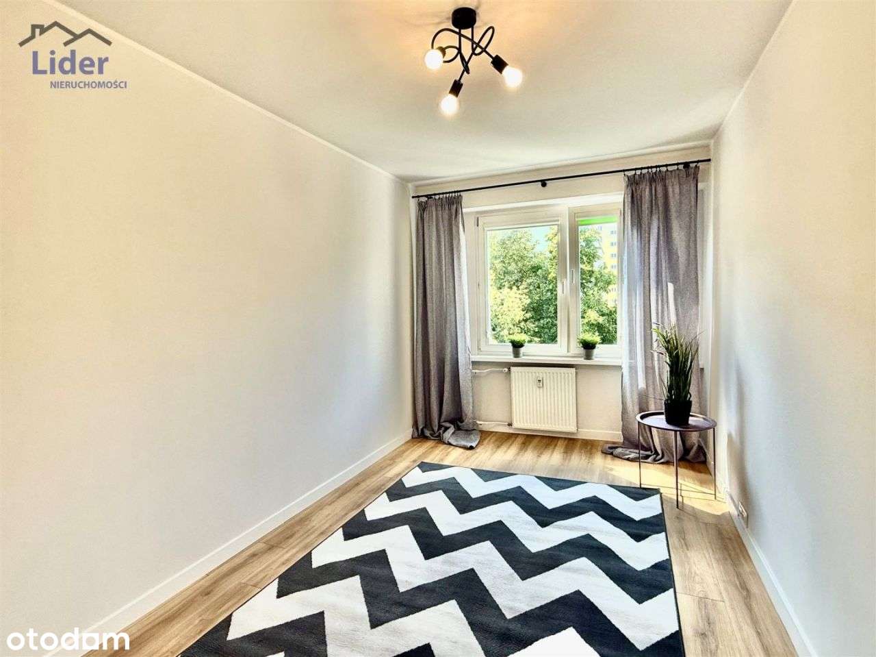 Dwustronne 3 pokojowe , loggia, blok, 2 piętro-7