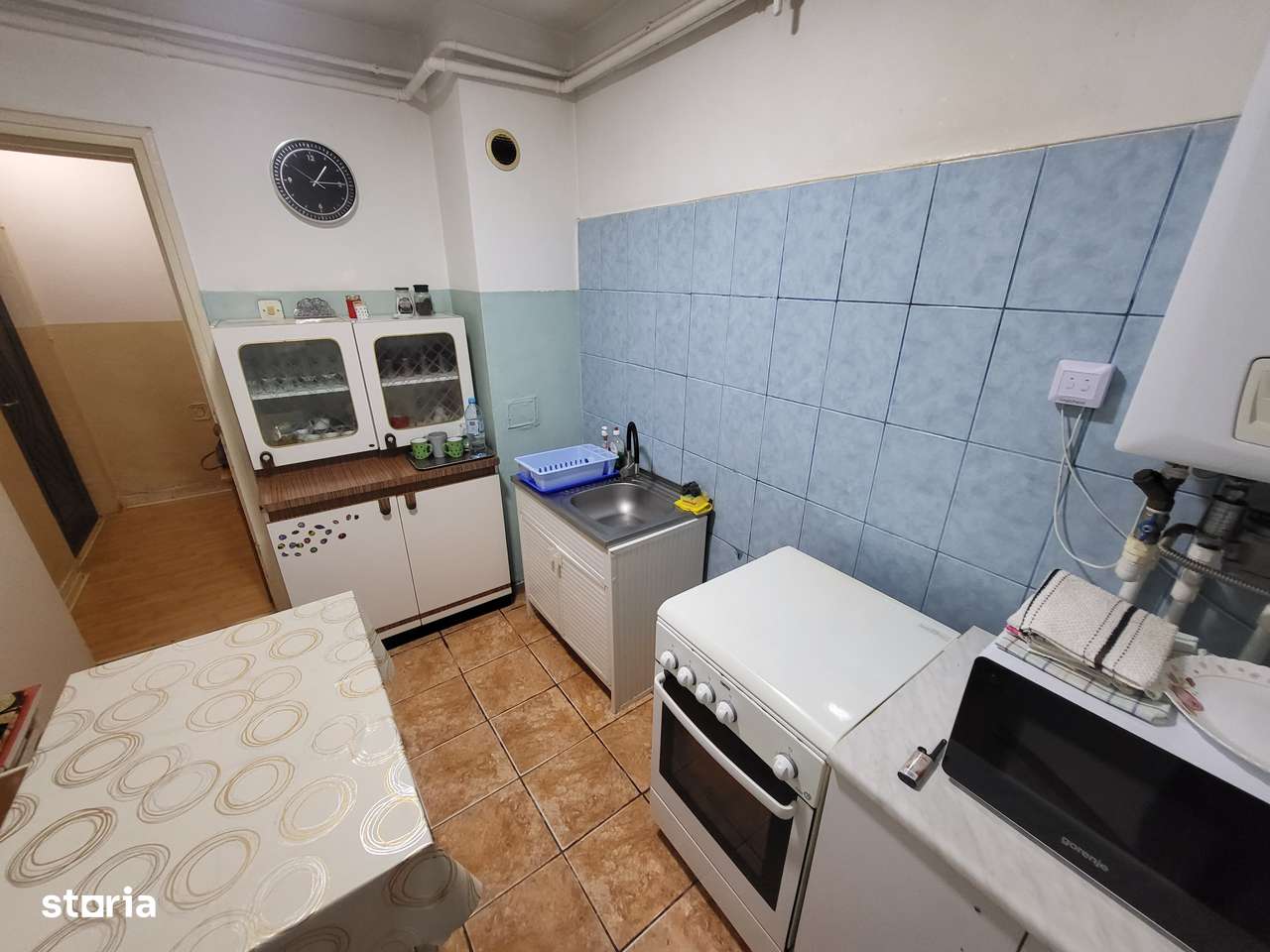 Apartament 2 camere | Ultracentral | CT | 45 mp-1