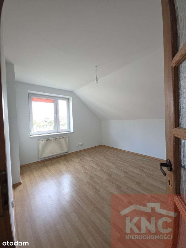 Dom na os. Olsztyńskim-7