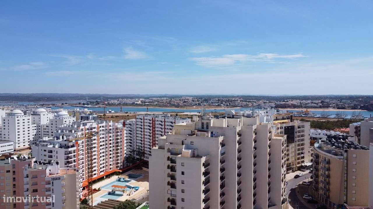 Apartamento T2, Praia da Rocha, Algarve-23