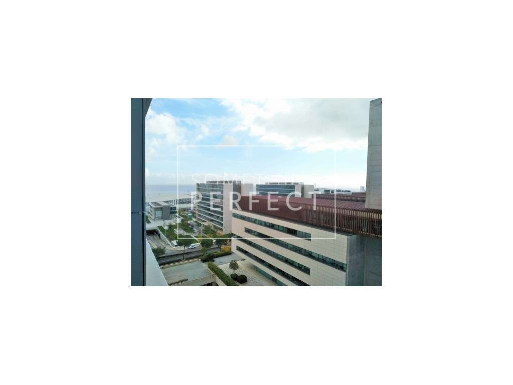 Escritório 29 m2 - Lisboa - Expo - Grande imagem: 5/5