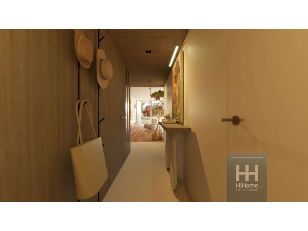 Apartamento T2 na Estrada Monumental - Funchal - Grande imagem: 4/33