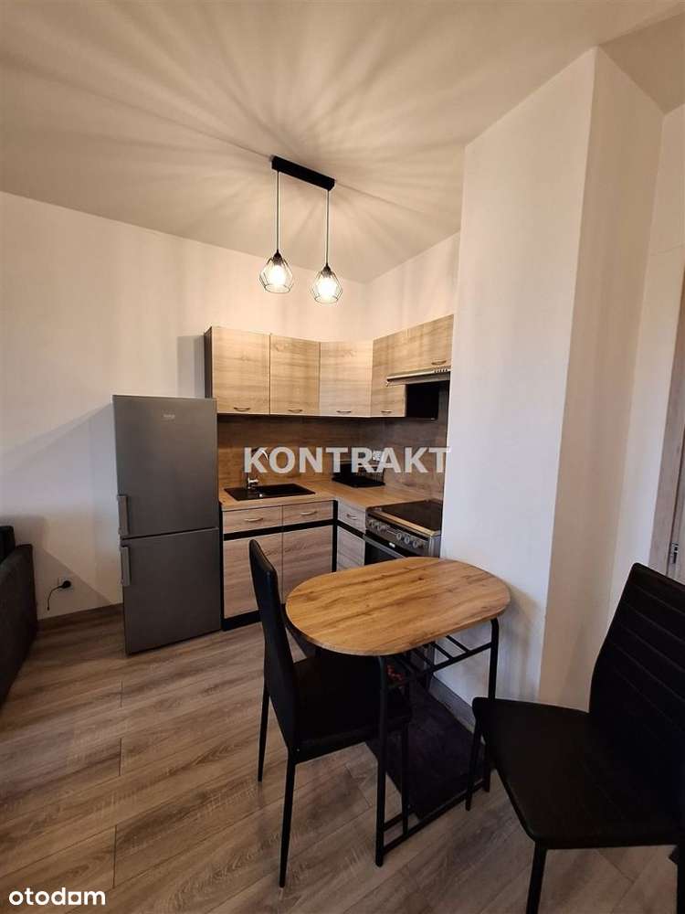 Kawalerka na Osiedlu Parkowym w Oświęcimiu-9