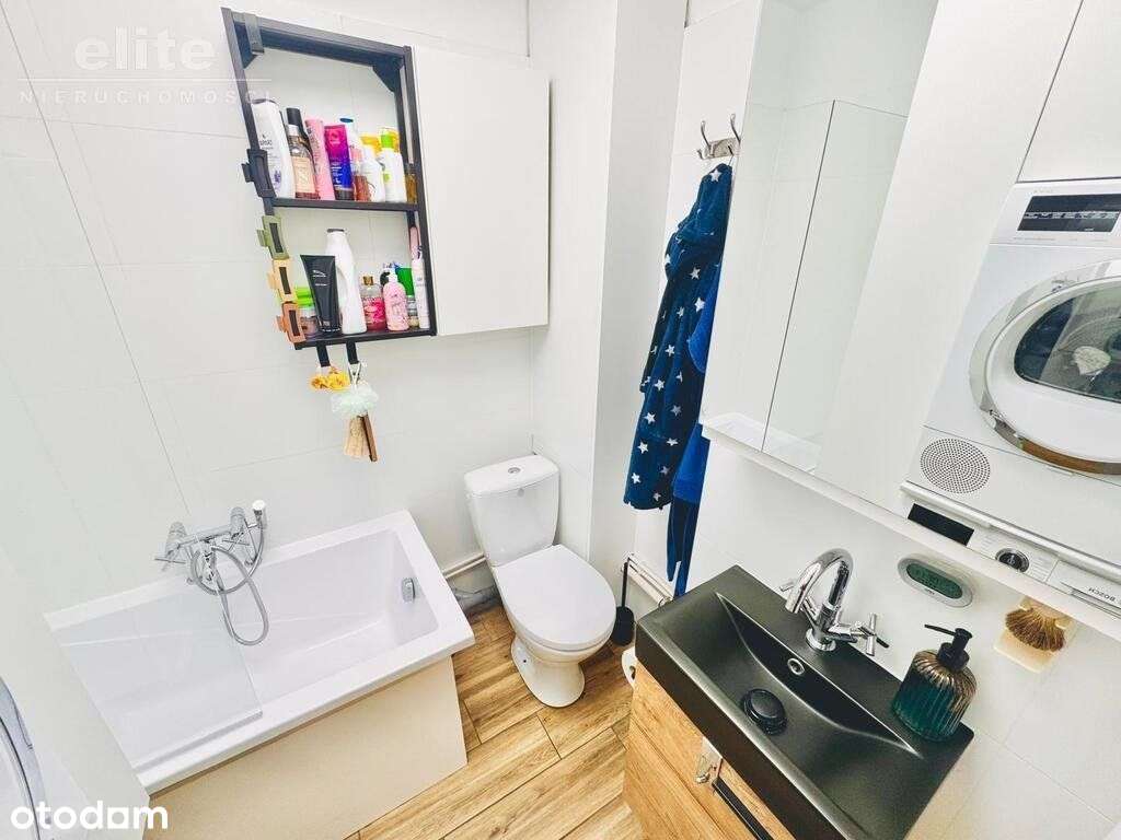 Pomorzany, 2 pok, piwnica, garaż, działka na Rod-14