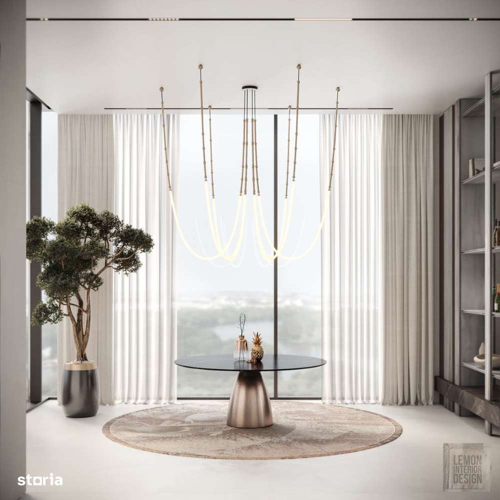 Apartament 2 camere de vanzare// ONE High District - Imagine principală: 2/8