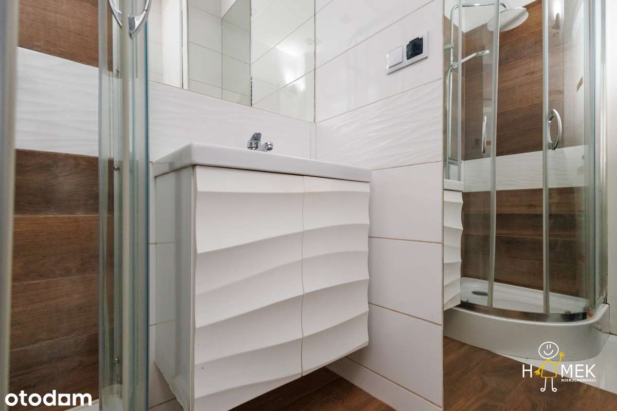 Idealne na Inwestycje lub Wygodne Życie! M3 W Samym Centrum/Obok WSB!-7