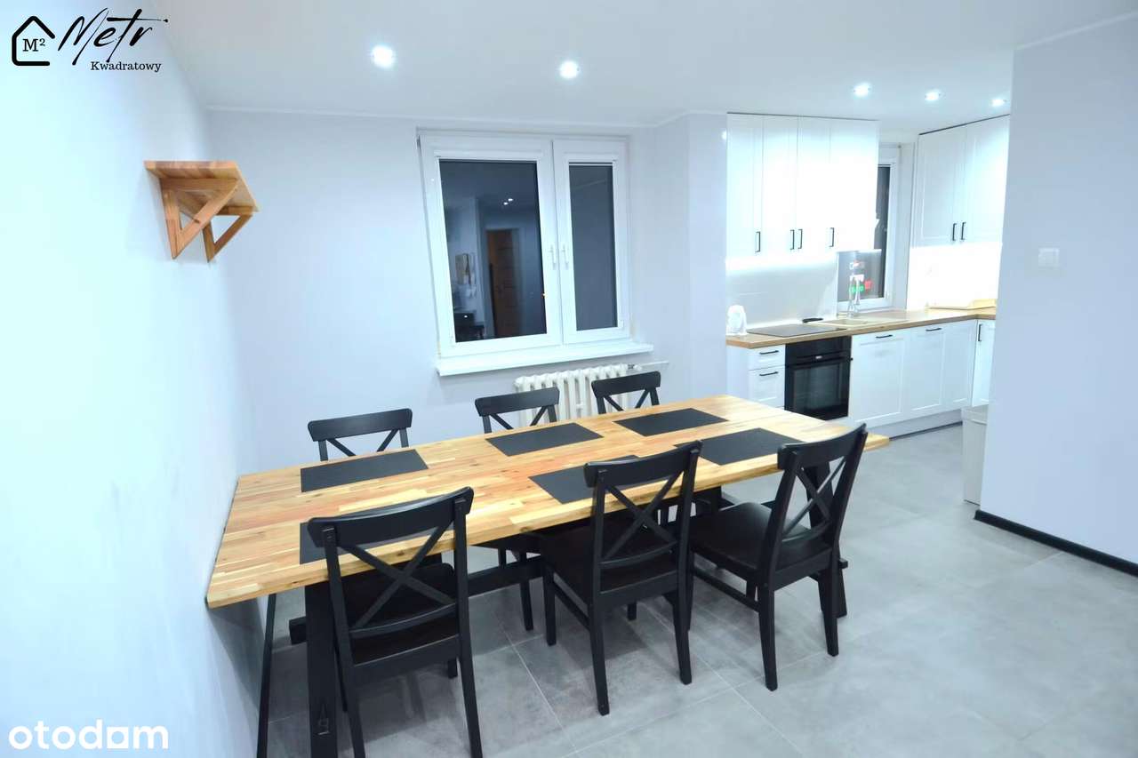 2 pokojowe w pełni wyposażone, gotowe pod wynajem lub do zamieszkania - Pełny obrazek: 4/11