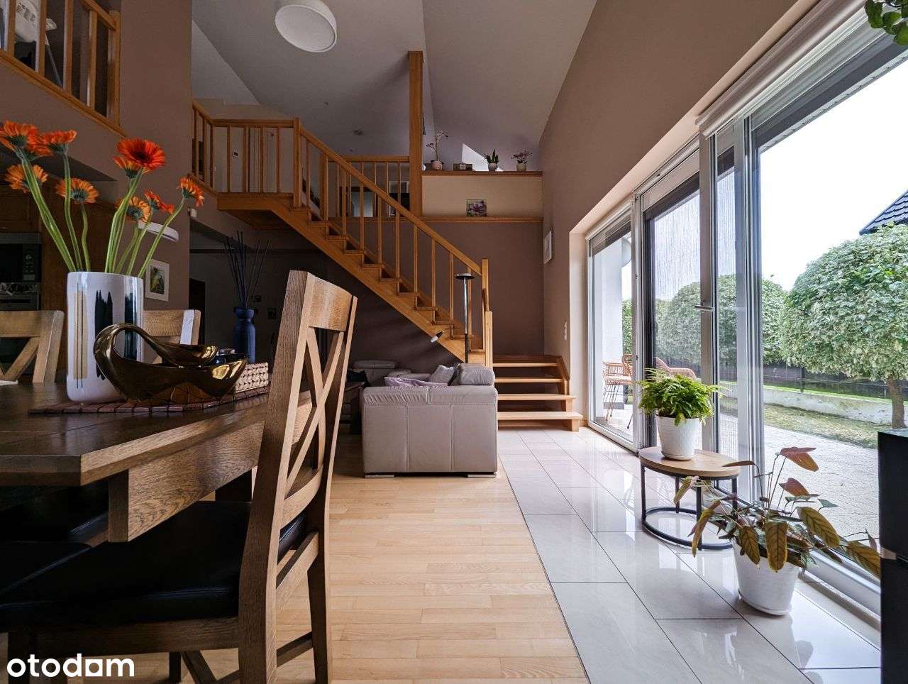 Bezkosztowy dom – Nowe Proboszczewice - Pełny obrazek: 4/16