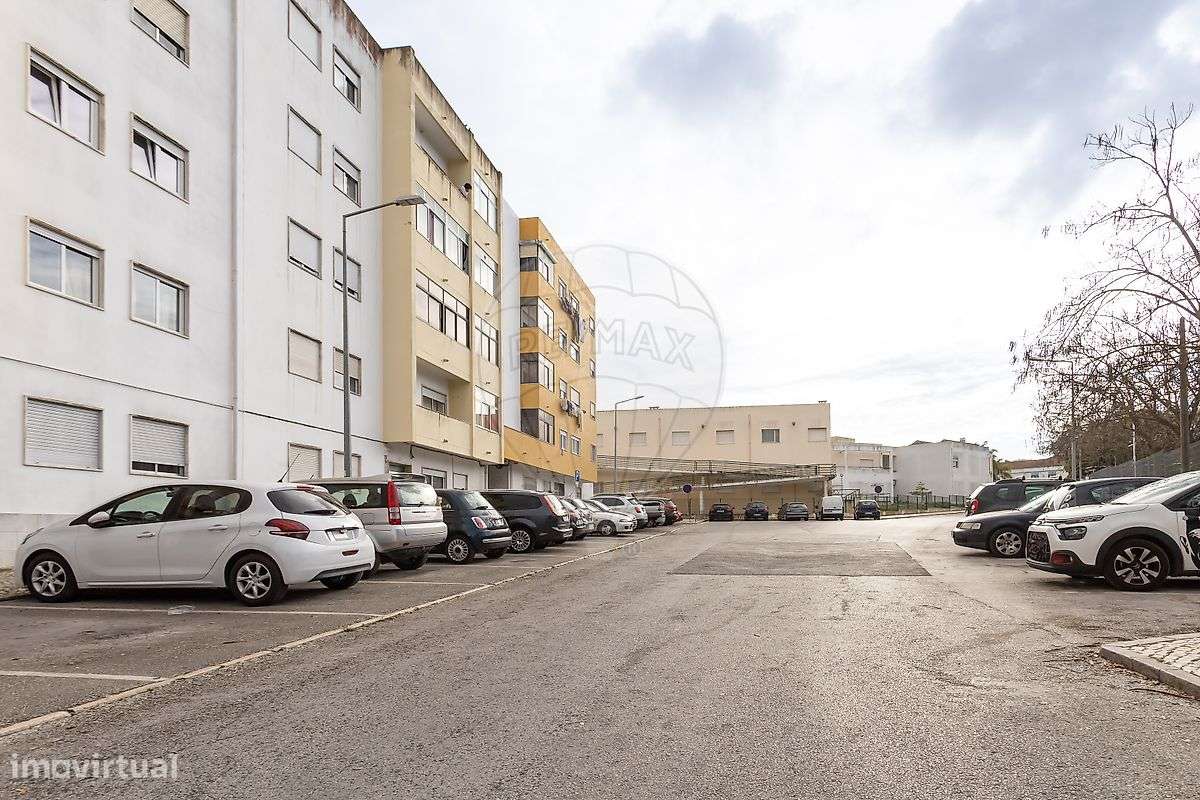 Apartamento T2 para venda - Grande imagem: 2/23