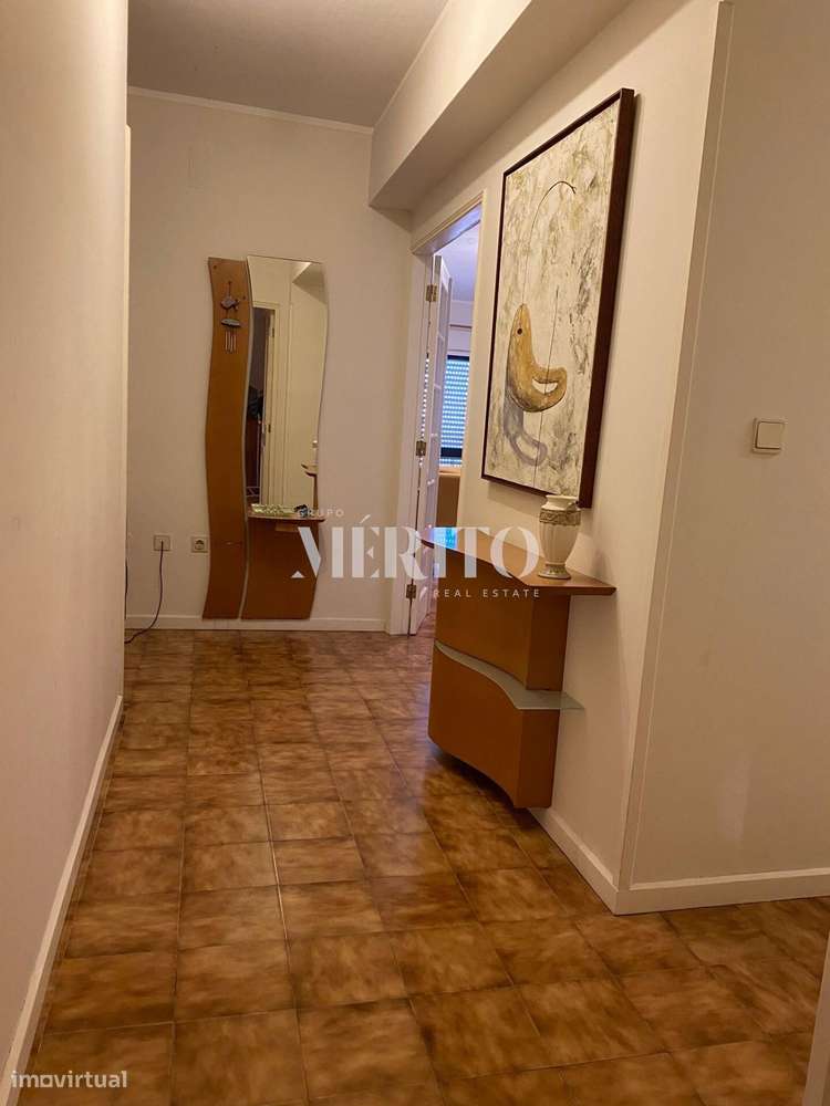 Apartamento T3 para arrendamento em A Ver-o-Mar - Grande imagem: 5/33