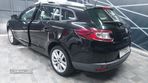 Renault Mégane Sport Tourer 1.5 dCi Dynamique S SS - 5