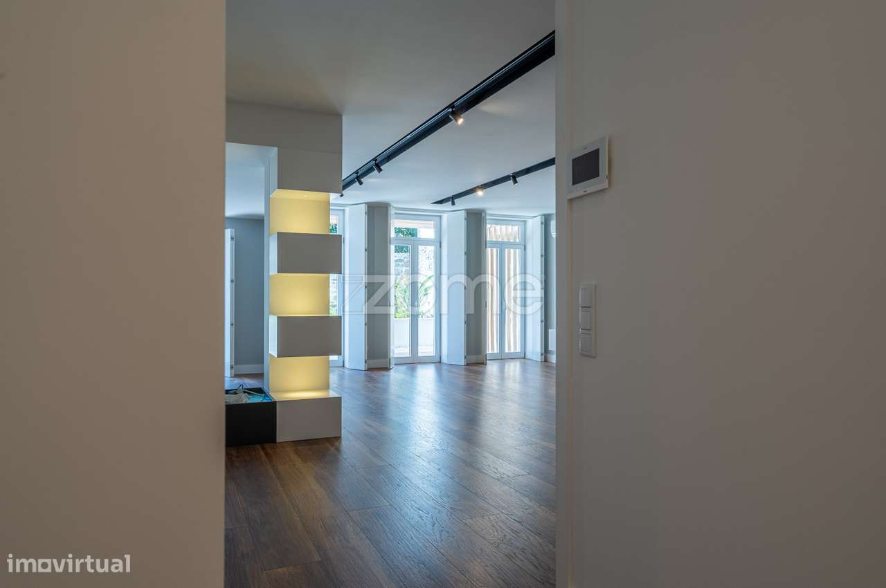 Apartamento T2 Novo C/Logradouro, CENTRO HISTÓRICO DE VIANA! - Grande imagem: 3/30