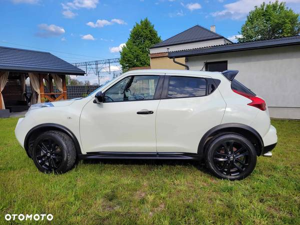 Nissan Juke - 3