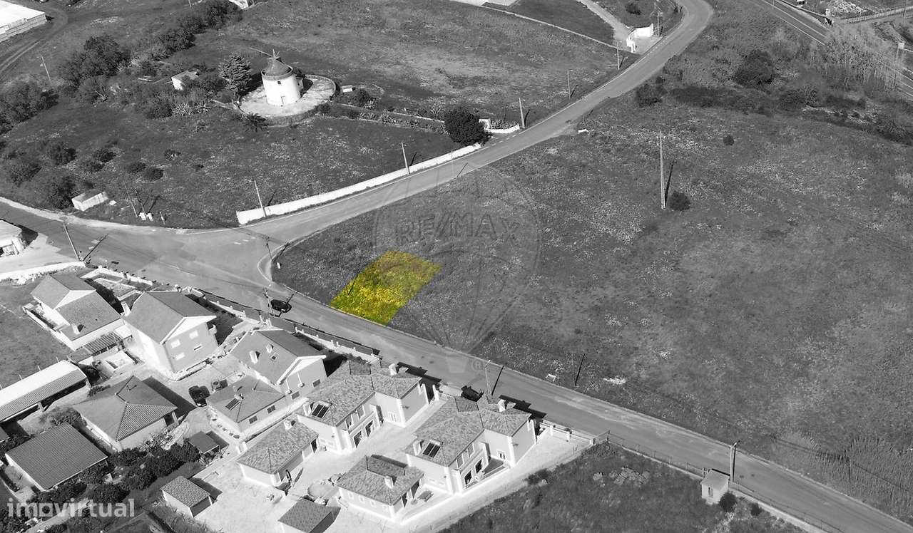 Terreno  para venda-1