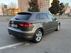 Audi A3 2.0 TDI Sportback S tronic - 6