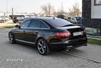 Audi A6 4.2 FSI Quattro Tiptr - 3