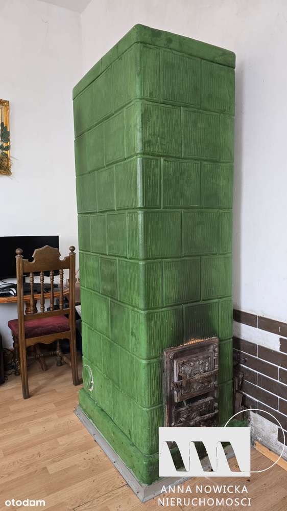 Wiązów, ul. Strzelińska – mieszkanie 45,60 m² z ogródkiem i piwnicą-2