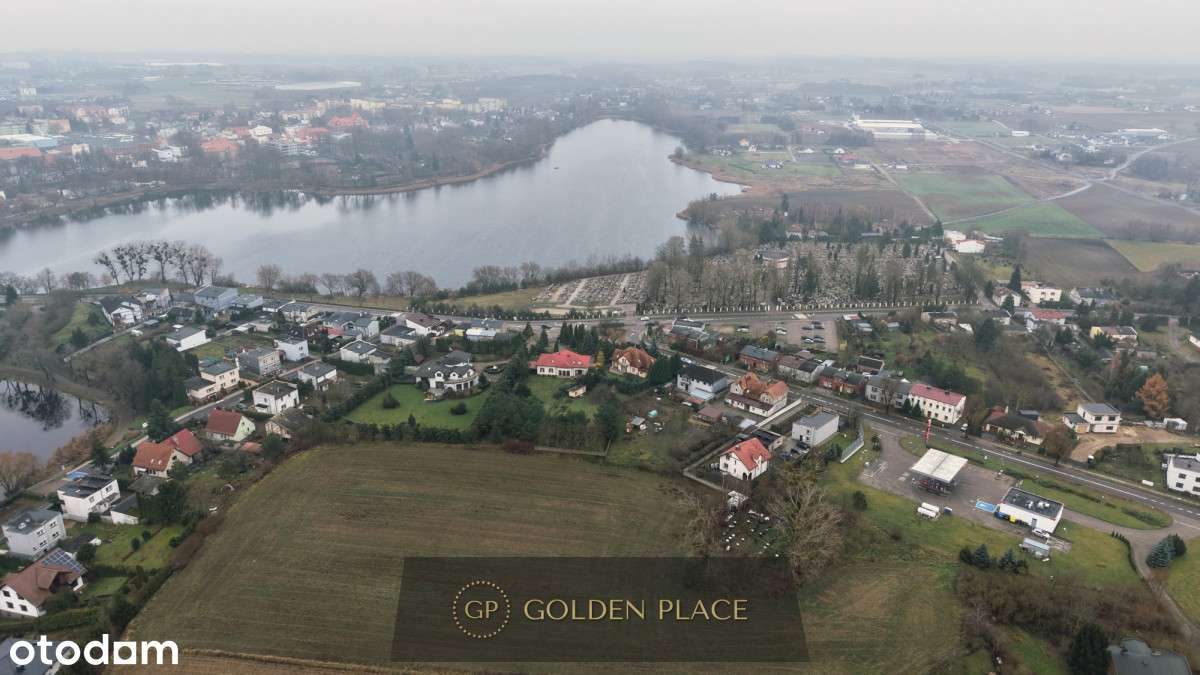 Działka 450 m2 | Wąbrzeźno-8