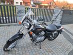 Honda Shadow - 7