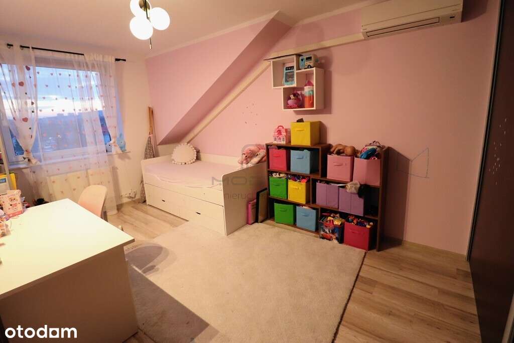 Przestronny apartament na zamkniętym osiedlu!-6