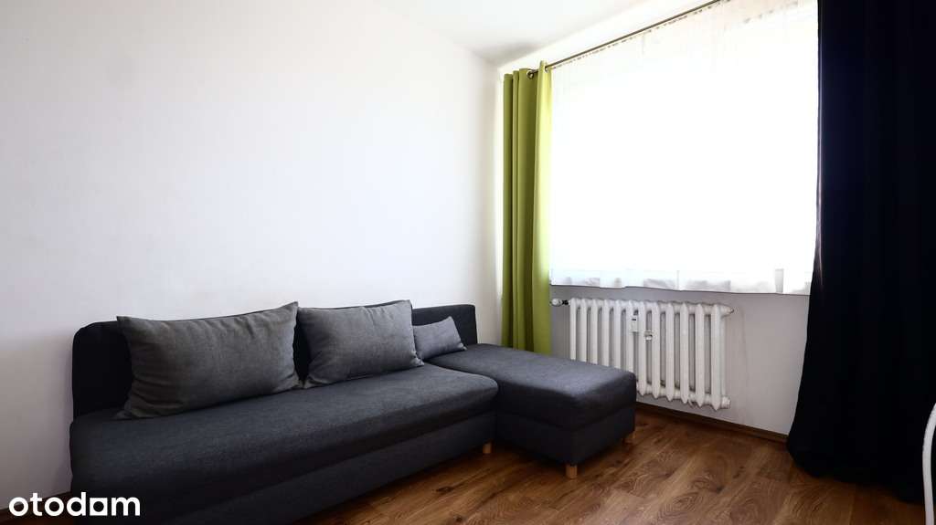 Gotowy najem | 2 pokoje, pełne wyposażenie - Pełny obrazek: 4/8