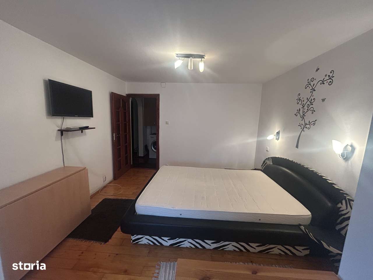 Cetății 2 camere-Decomandat -Cetrala Proprie - Imagine principală: 2/11