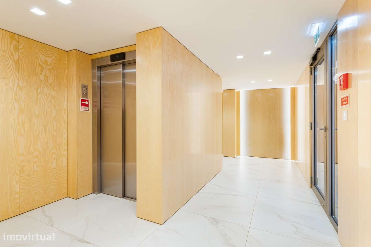 T2 Vale do Jamor | Carnaxide | Condomínio Elements - Grande imagem: 4/40