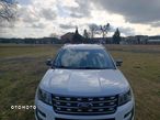 Ford Explorer - 11