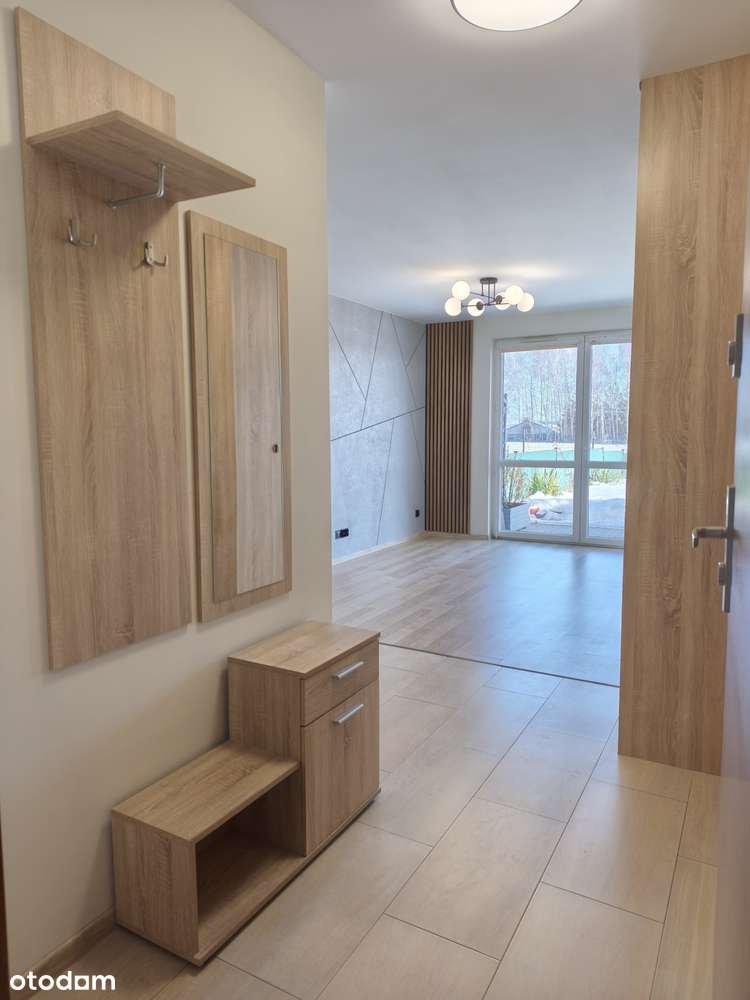 2 pokojowe mieszkanie w Żukowie na osiedlu Złota Reneta-5